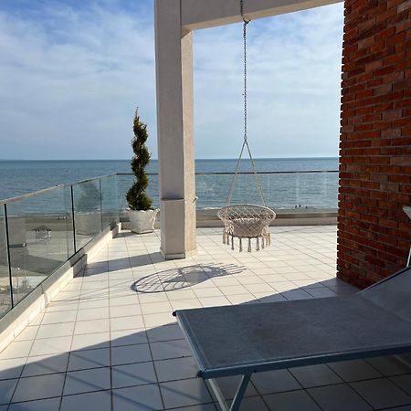 Апартаменты Elvin Deluxe Велипойе Экстерьер фото