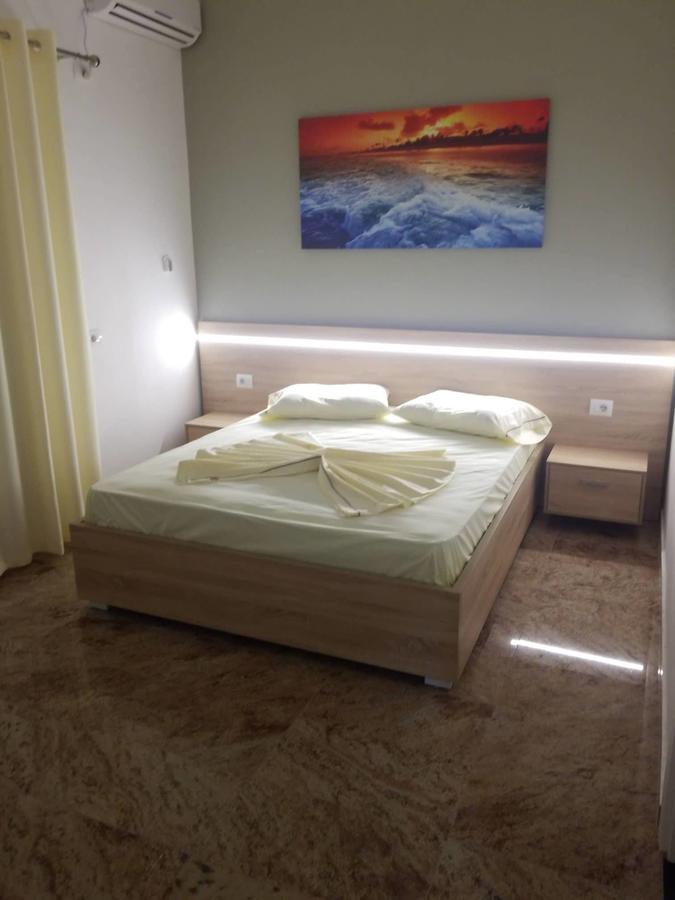 Апартаменты Elvin Deluxe Велипойе Экстерьер фото