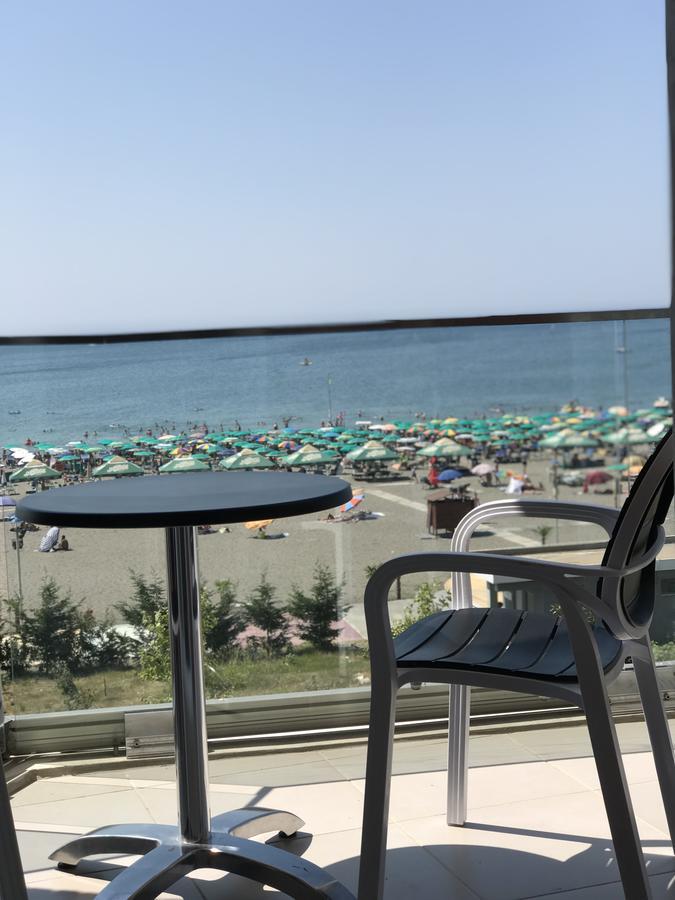 Апартаменты Elvin Deluxe Велипойе Экстерьер фото